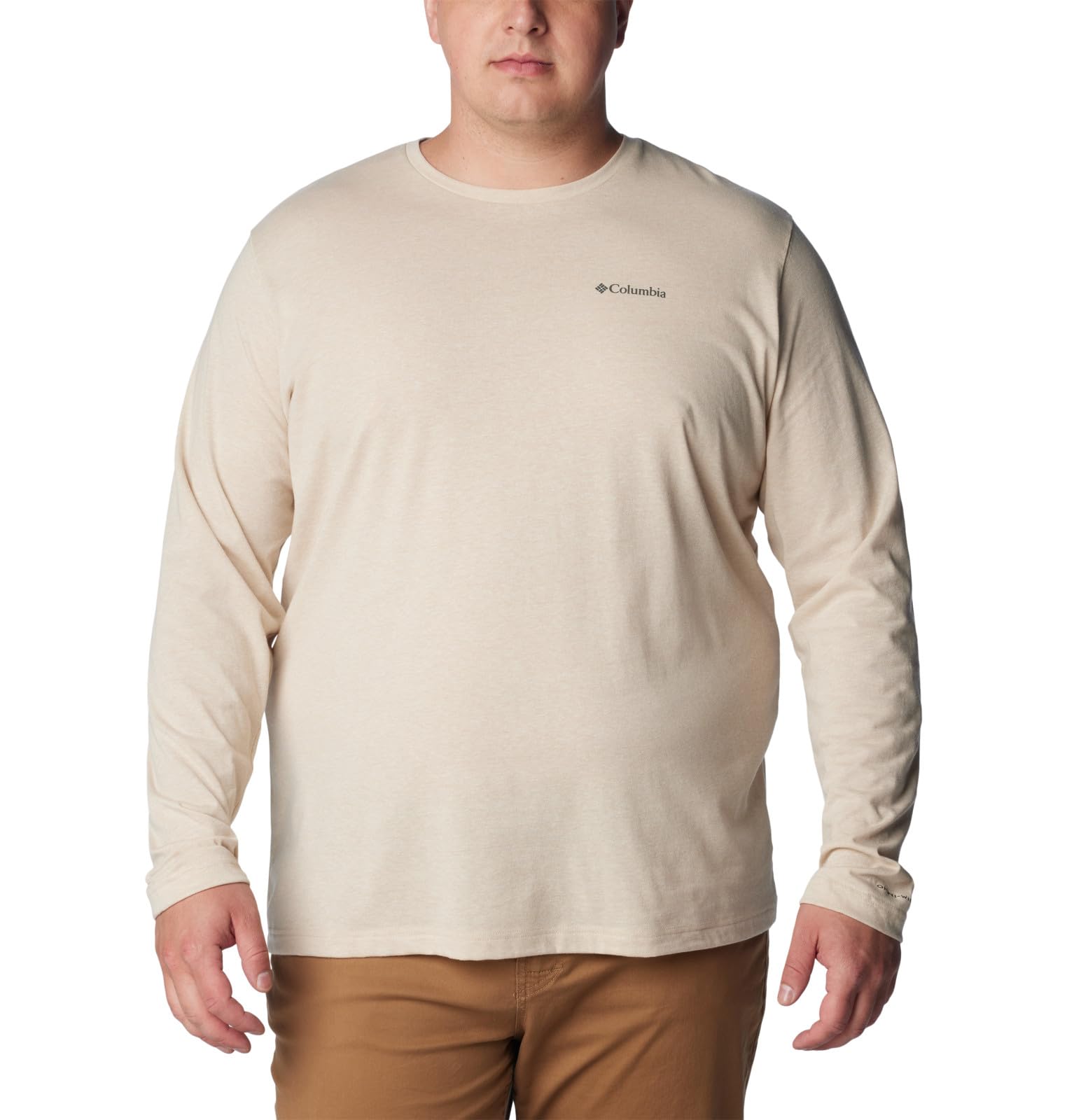Amazon.com: Columbia Men's Thistletown Hills Long Sleeve Crew